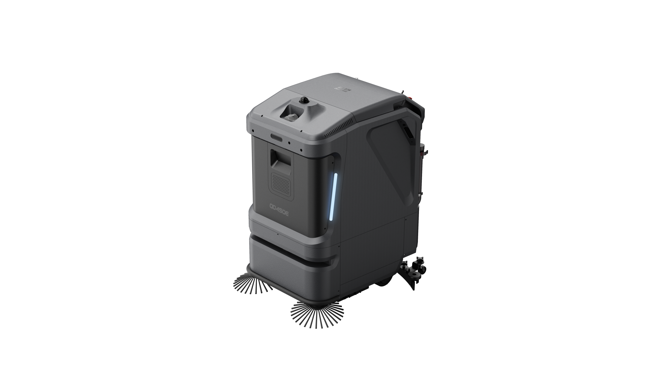 QD-450E